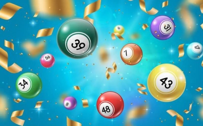 Online Lottery
