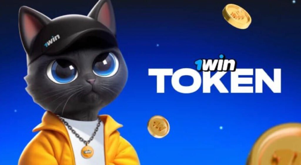 1win Tokens