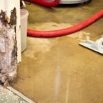 Water Damage