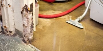 Water Damage