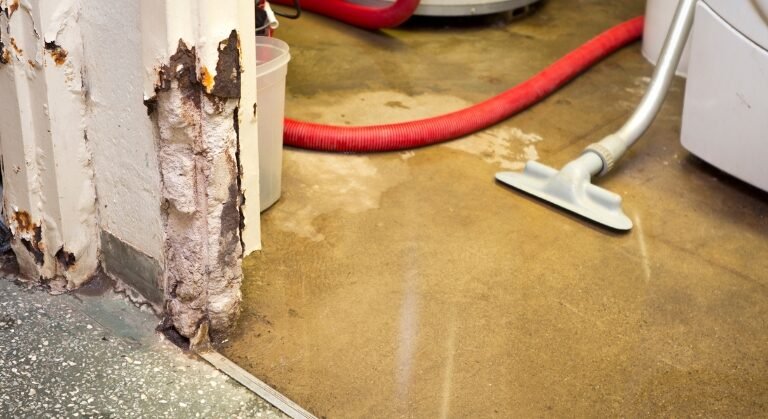 5 Costly Mistakes Homeowners Make After Water Damage (And How to Fix Them)