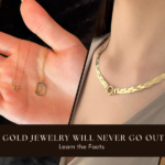 Fine Gold Jewelry