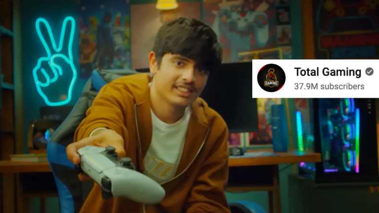 Ajju Bhai Net Worth