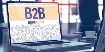 B2B Websites