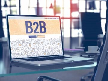 B2B Websites