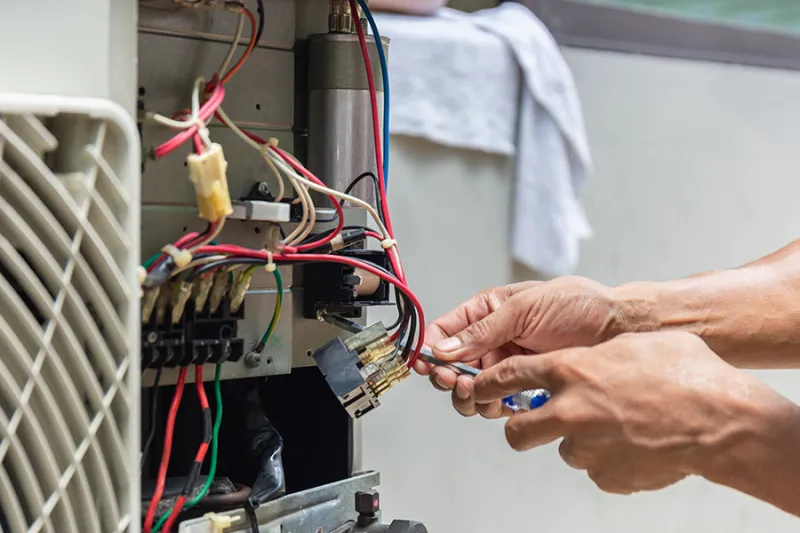 Best Heating Services