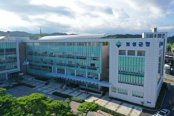 Boseong Office