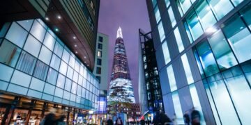 Business in London