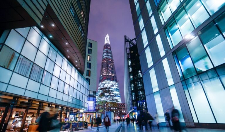 Doing Business in London as a Foreigner: What Language Barriers Still Exist?