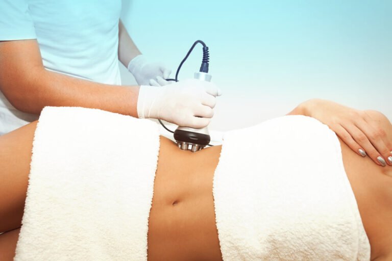 Cavitation Treatments