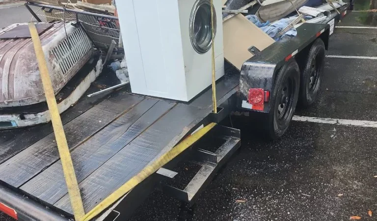 How Cleaning Out My Ex’s Stuff Helped Me Move On
