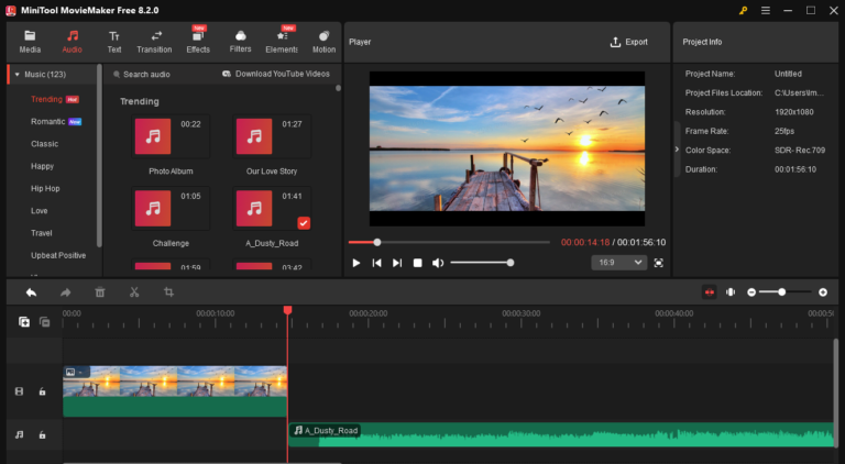 Create Stunning Videos for Free