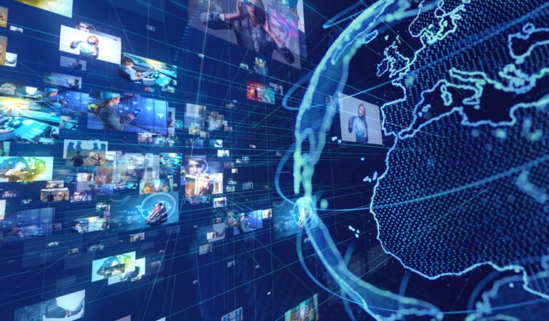 How Digital Worlds Are Changing the Way We Play Together