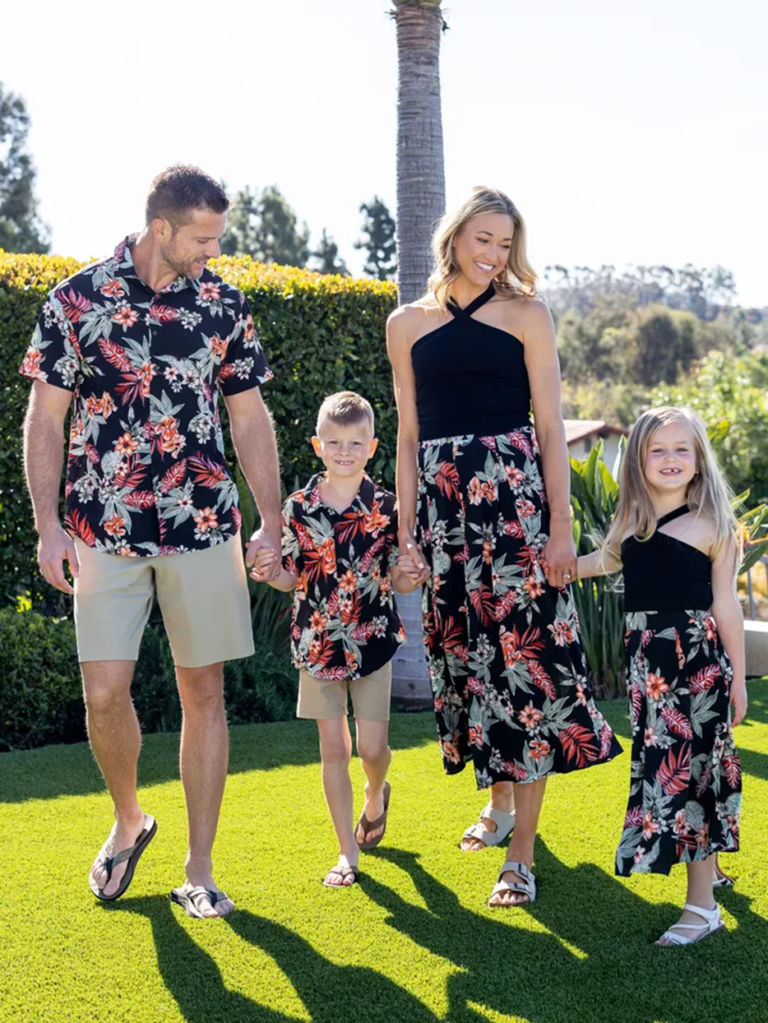 Dress for Upscale