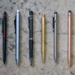 EDC Mechanical Pencil