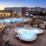 Eco-Friendly Stays