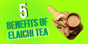 Elaichi Tea