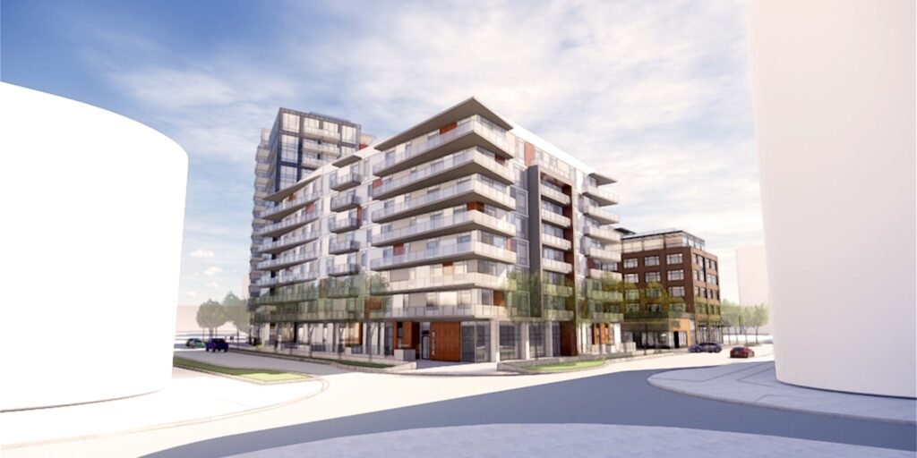 Encore University District