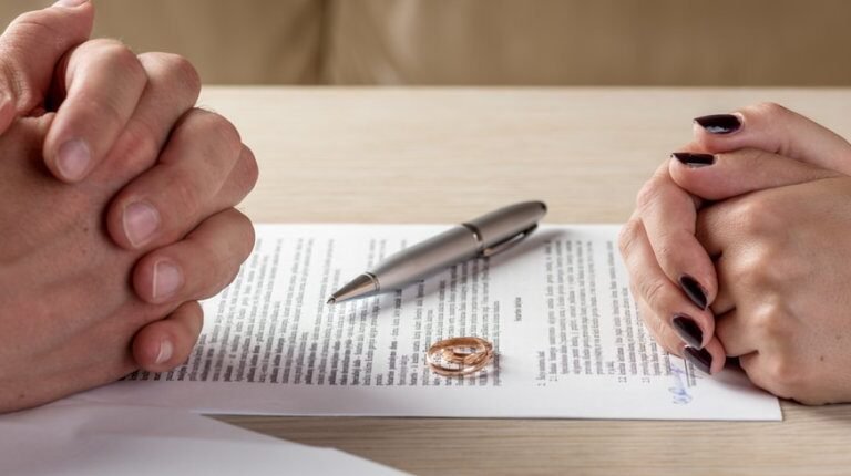 Filing for Divorce First: How It Can Shift the Outcome