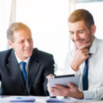 Financial Advisor