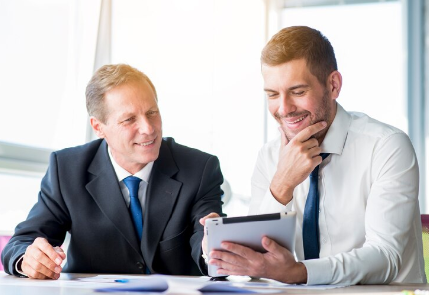 Financial Advisor