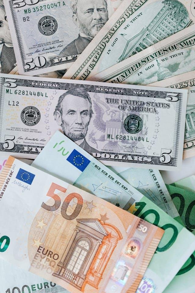 Financial Freedom