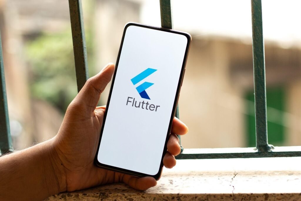Flutter