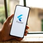 Flutter
