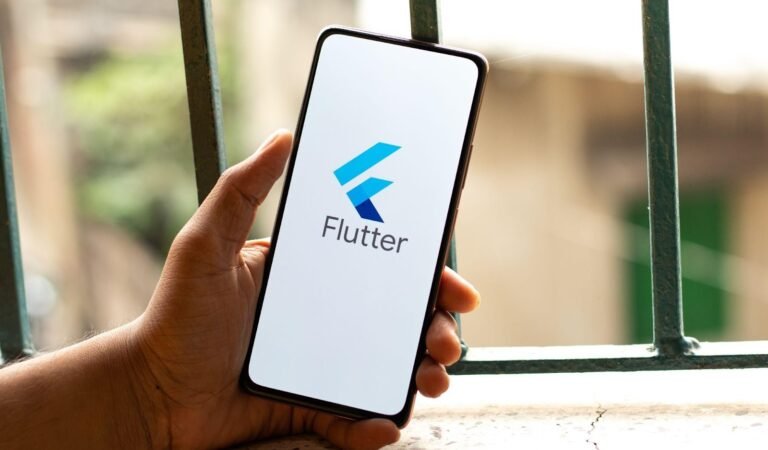 Flutter in 2025 and Beyond: The Future of App Development