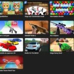 Free Games on Playhop