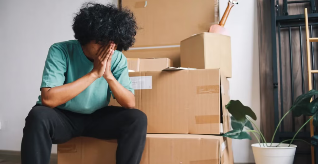 Housing Insecurity