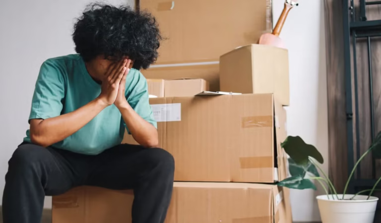 How Housing Insecurity Is Quietly Shaping a Generation
