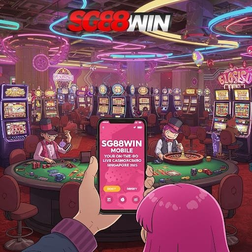 SG88WIN Mobile