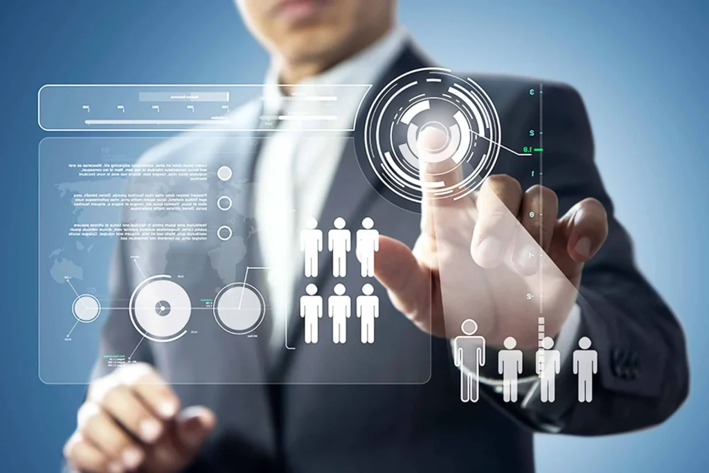 IT Staff Augmentation Service