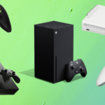 L'évolution de Xbox