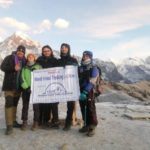 Mardi Himal and Langtang Valley Adventures