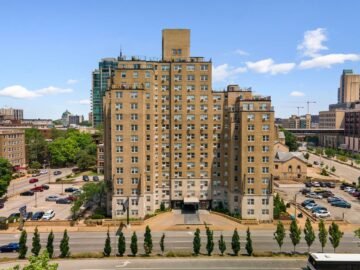 Montclair Apartments