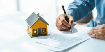 Mortgage Loan Processing Services 