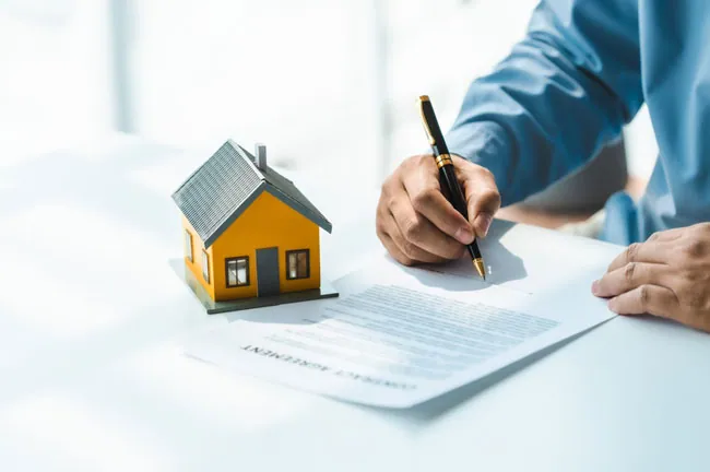 Mortgage Loan Processing Services 