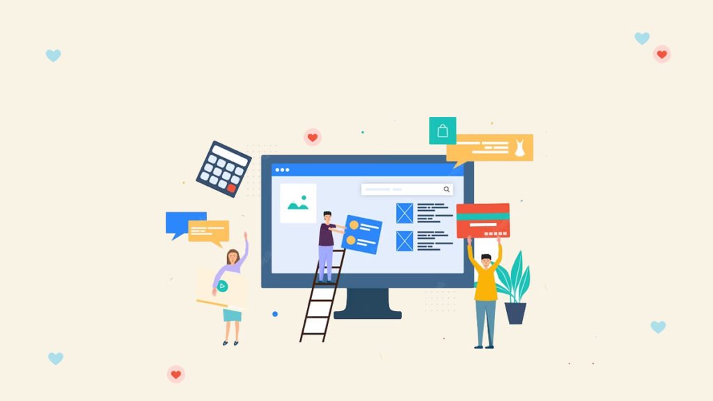 New Website