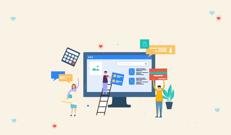 Our Comprehensive Guide to Introducing a New Website