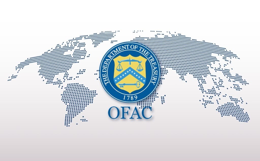 OFAC Sanctions