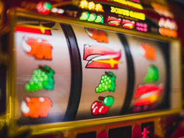 Online Slot Games
