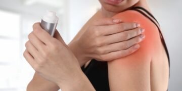 Pain Relief Products