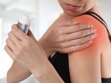 Pain Relief Products