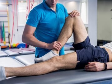 Physical Therapy