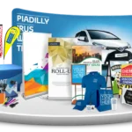 Printed Banners