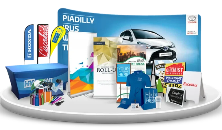Are Printed Banners Still Effective in a Digital Age?