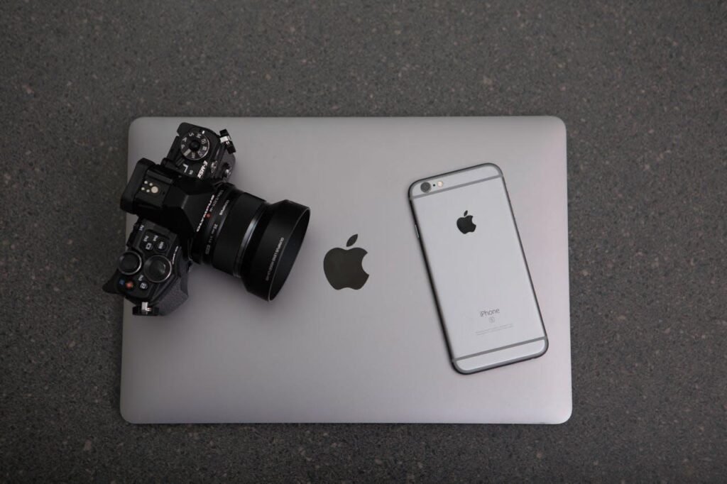 Professional Photography Course