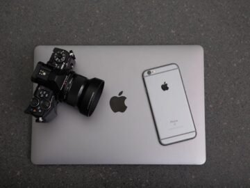 Professional Photography Course